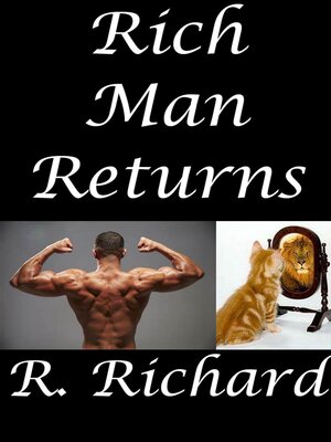 cover image of Rich Man Returns